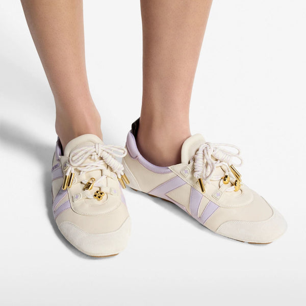 Elegant  Premium Designer Casual Shoes with Charm Detail For Women