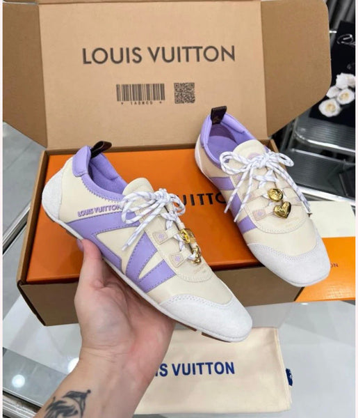 Elegant  Premium Designer Casual Shoes with Charm Detail For Women