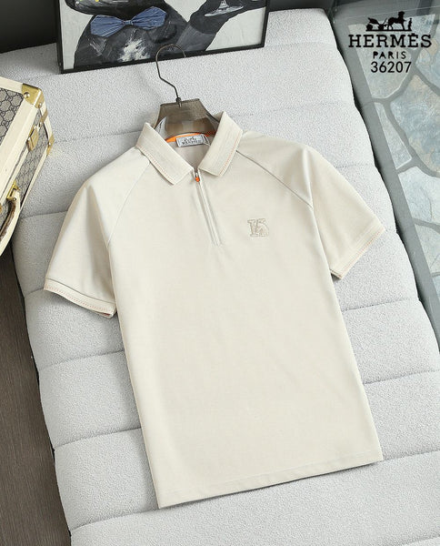 Premium Luxury Polo T-Shirt Collection Elegant & Stylish