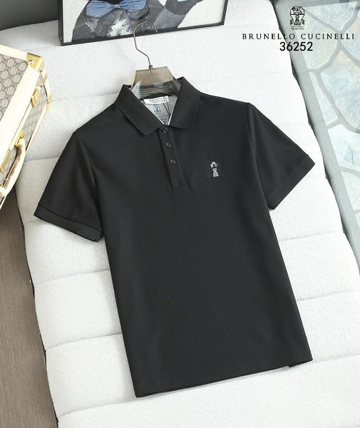 Premium Classic Polo T-Shirt Collection Timeless Elegance