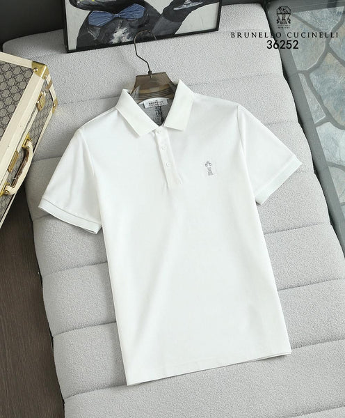 Premium Classic Polo T-Shirt Collection Timeless Elegance