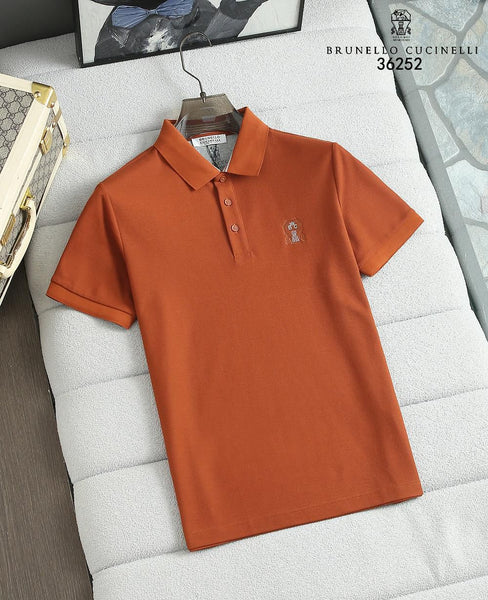Premium Classic Polo T-Shirt Collection Timeless Elegance