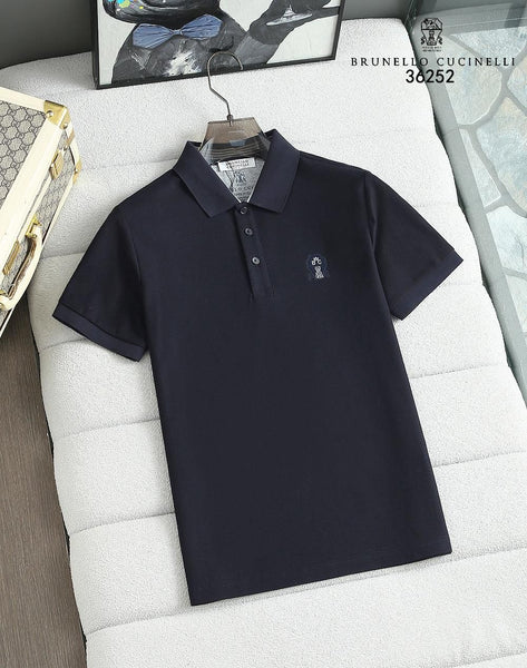 Premium Classic Polo T-Shirt Collection Timeless Elegance