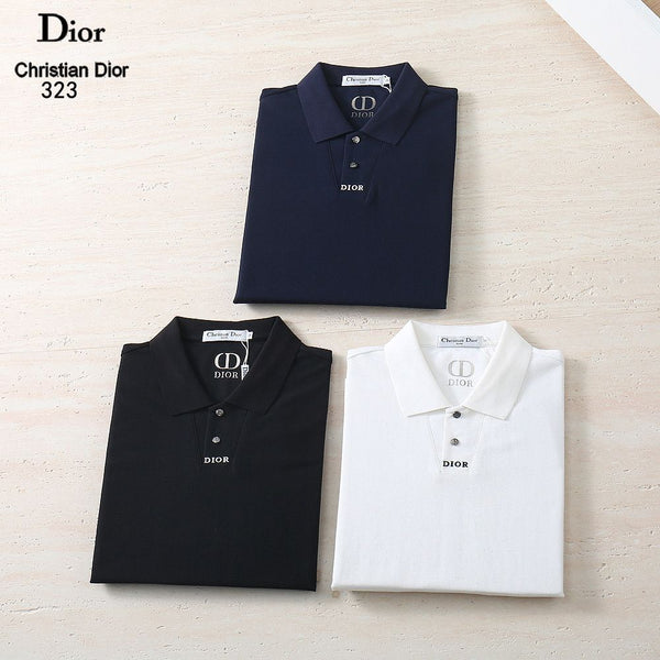 Premium Branded Polo T-Shirt  Stylish & Comfortable
