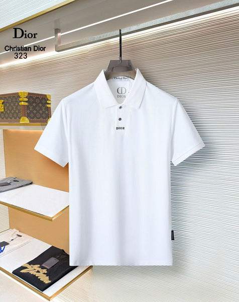 Premium Branded Polo T-Shirt  Stylish & Comfortable