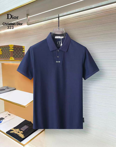 Premium Branded Polo T-Shirt  Stylish & Comfortable