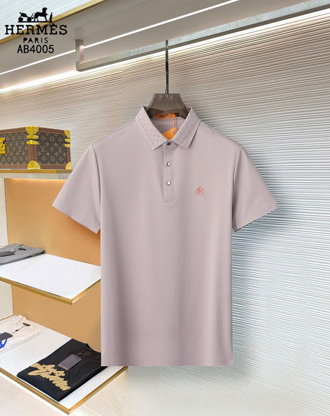 Premium  Polo T-Shirt for Men Elegant Minimal Design