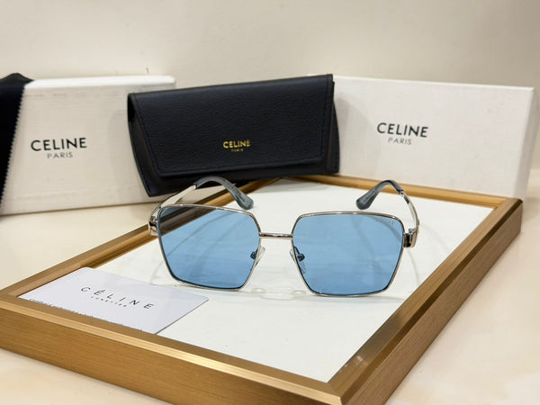 Stylish Square Frame Sunglasses for Women Premium Designer Shades
