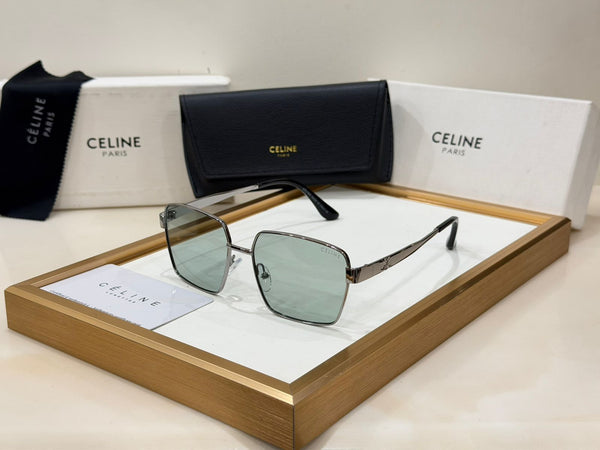 Stylish Square Frame Sunglasses for Women Premium Designer Shades