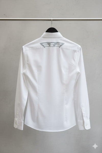 Premium  Designer Shirt with Signature Logo