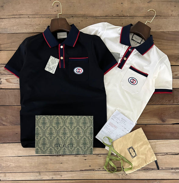 Premium Brand  Polo T-Shirts for Men  Stylish Designer Collection