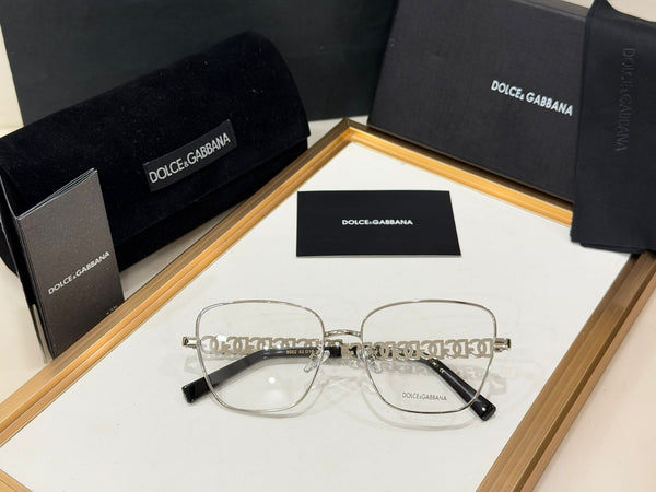 Luxury Frame Designer Sunglasses with Signature Detail