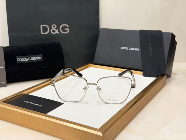 Luxury Frame Designer Sunglasses with Signature Detail