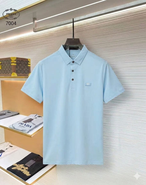 Premium  Classic Polo T-Shirt for Men  Elegant & Comfortable Fit