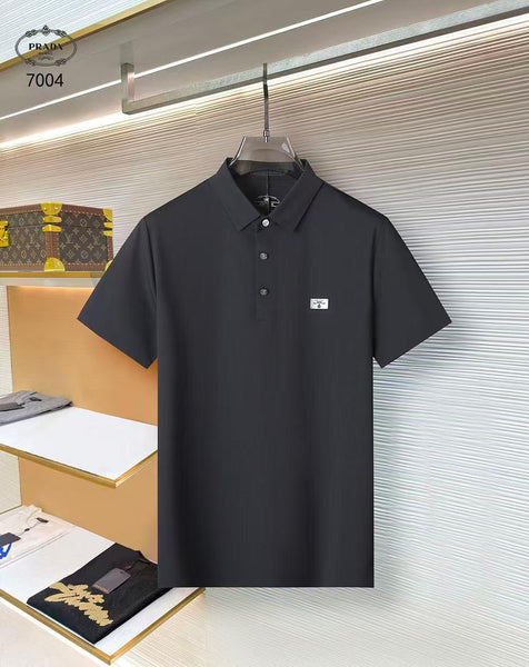 Premium  Classic Polo T-Shirt for Men  Elegant & Comfortable Fit