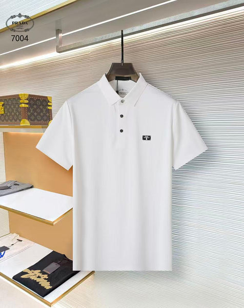 Premium  Classic Polo T-Shirt for Men  Elegant & Comfortable Fit