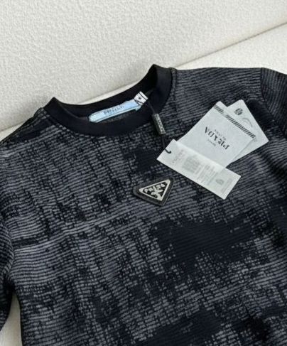Stylish & Premium Kids Black Designer T-Shirt Modern Premium Look