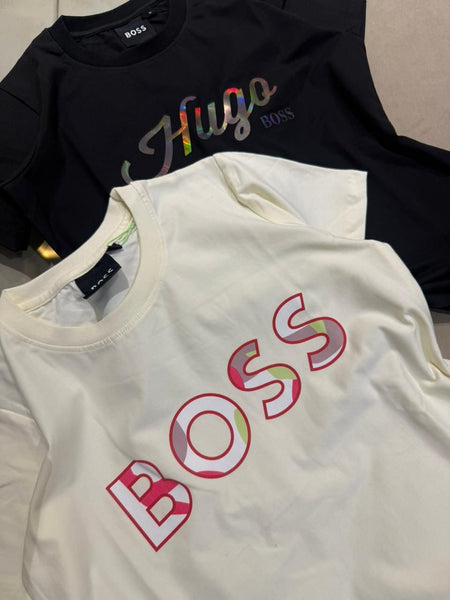 Premium Inspired Women’s Stylish Printed T-Shirt Collection