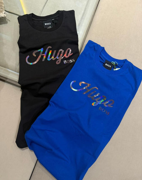 Premium Inspired Women’s Stylish Printed T-Shirt Collection