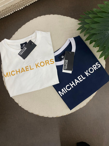 Imported Women’s Premium T-Shirts Stylish Logo Print Tee