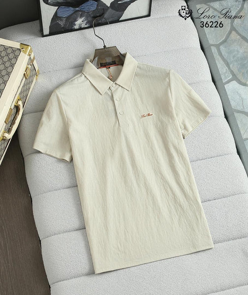 Premium  Polo T-Shirt – Elegant Everyday Comfort