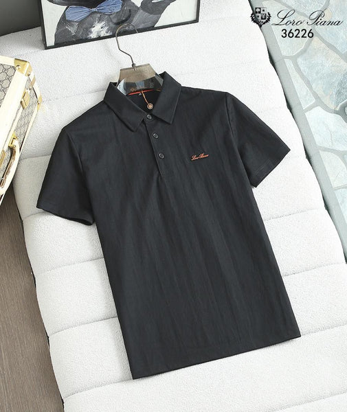 Premium  Polo T-Shirt – Elegant Everyday Comfort