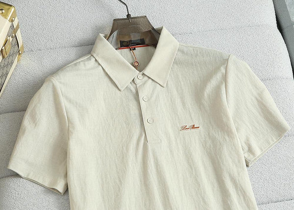 Premium  Polo T-Shirt – Elegant Everyday Comfort