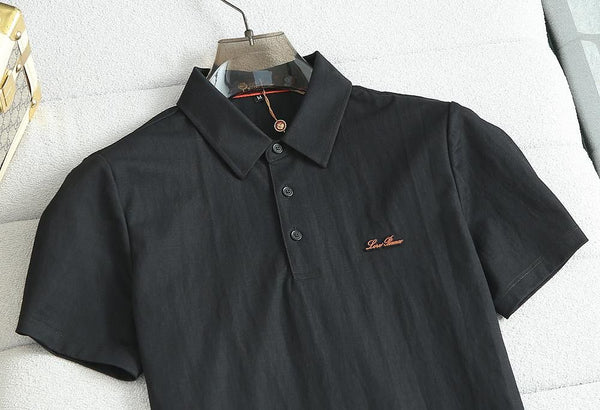 Premium  Polo T-Shirt – Elegant Everyday Comfort