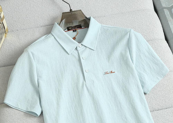 Premium  Polo T-Shirt – Elegant Everyday Comfort