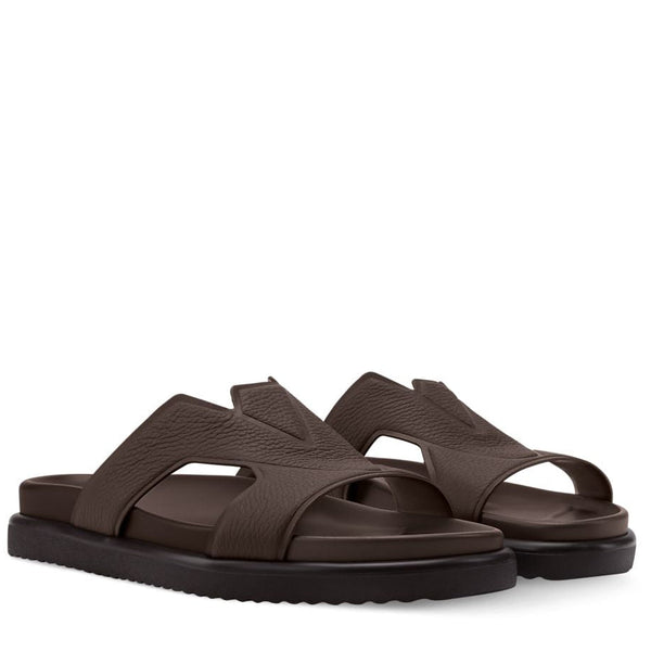 Premium Comfort Slides Classic Everyday Luxury