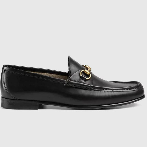 Premium Men  Horsebit Loafer