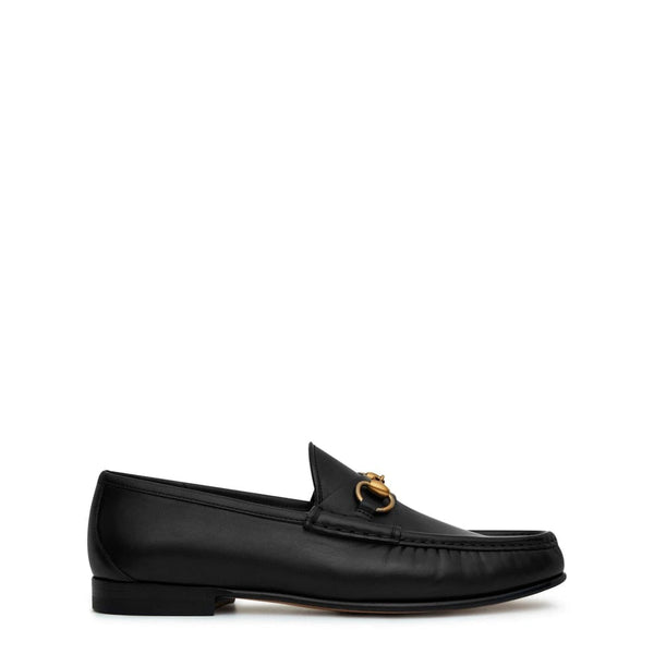 Premium Men  Horsebit Loafer