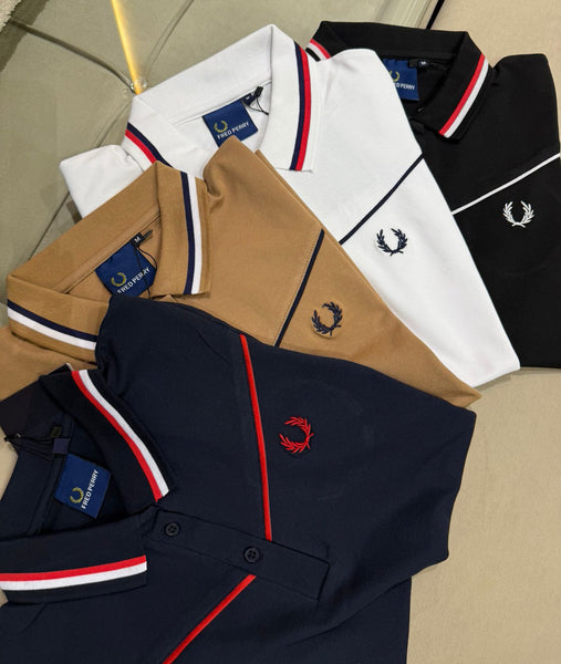 Premium Women’s Classic Polo T-Shirt