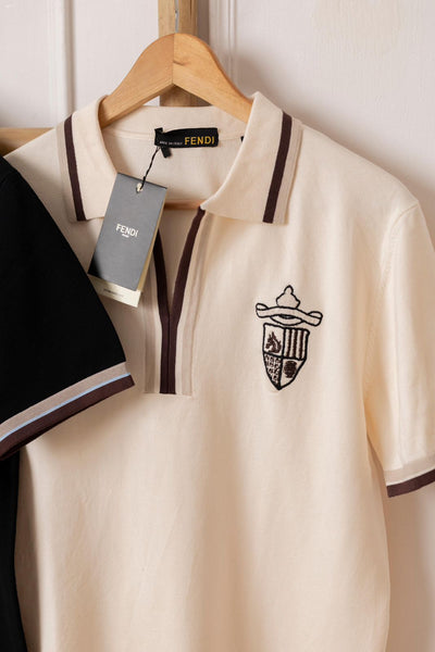 Premium Men’s Polo T-Shirt Stylish Collar Neck Regular Fit