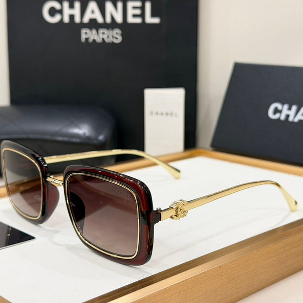Luxury Women Designer Premium Sunglasses