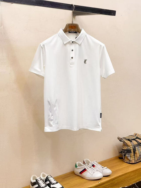 Premium Branded  new Collection  Polo T-Shirt For Men