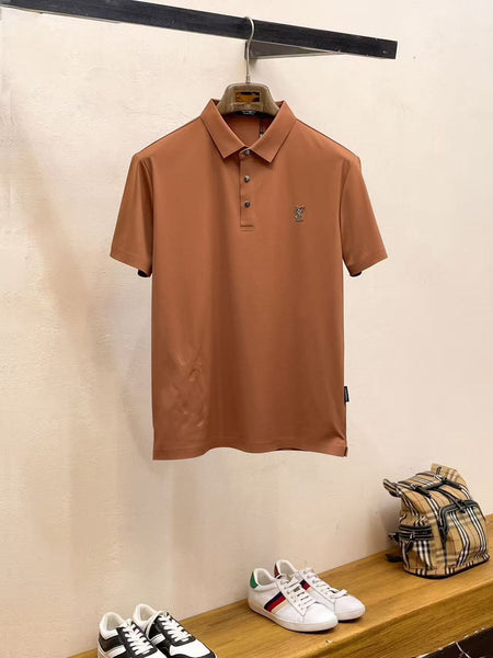 Premium Branded  new Collection  Polo T-Shirt For Men