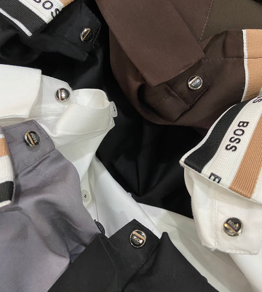 Men’s Luxury Designer Casual Shirt Collection – Stylish Everyday Wear
