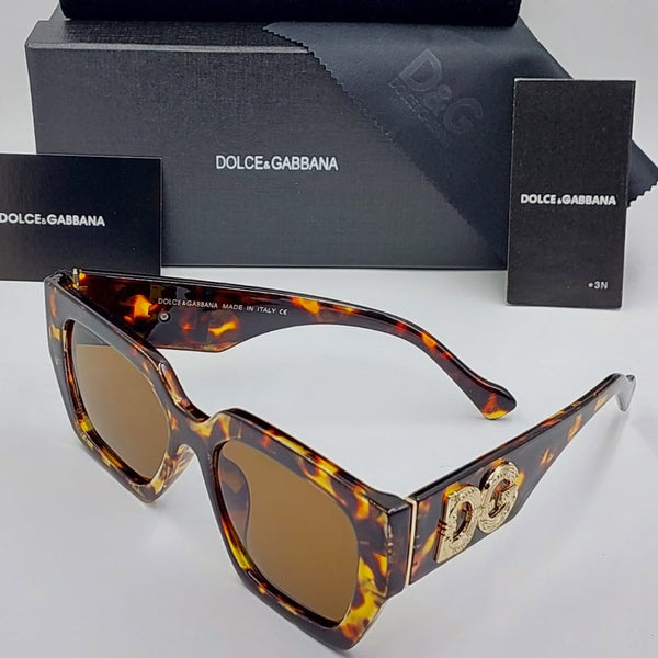 Imported  Branded Signature Logo Fashion Sunglasses