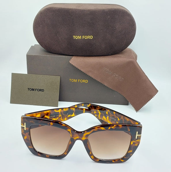 Elegant Premium Square UV Protection Sunglasses