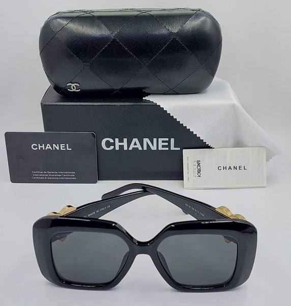 Imported  Luxury Square Sunglasses for Women