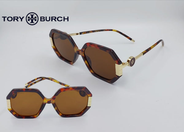 Premium Geometric Sunglasses – Luxury Designer Eyewear