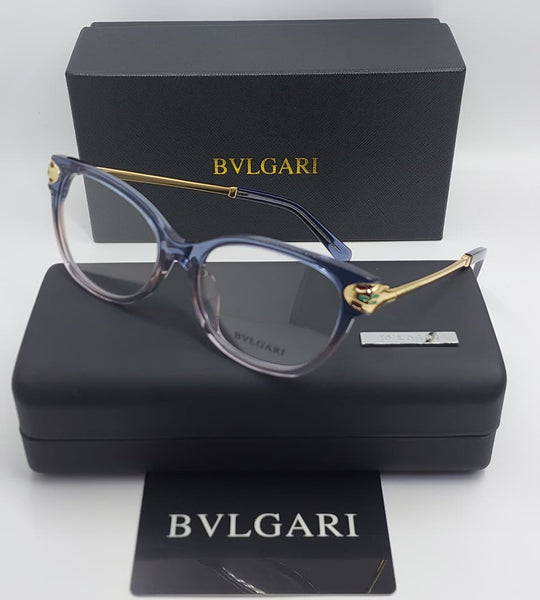 Women's Premium Cat-Eye Eyeglasses Frame | Luxury Designer Optical Glasses