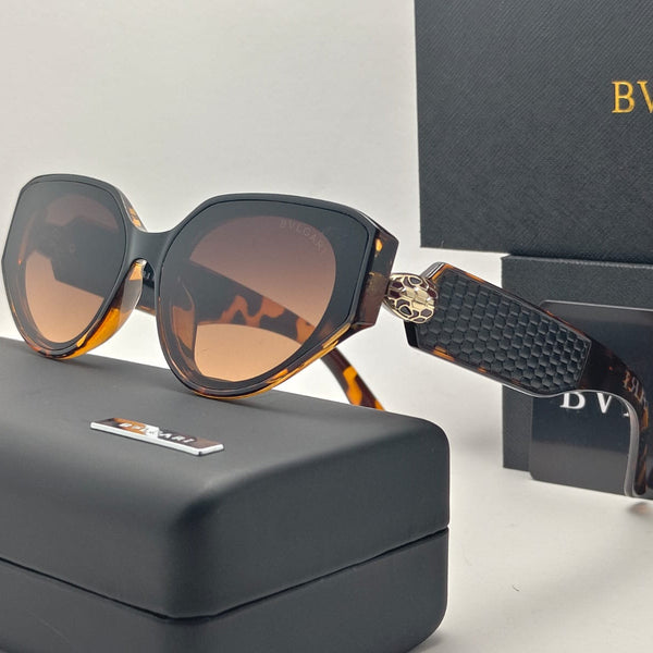 Premium Oversized Square Sunglasses for Women | UV Protection | Lightweight Luxury Fashion Eyewear