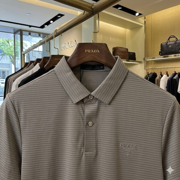 Imported Brand Collection Polo T-Shirt Collection Classic Fit