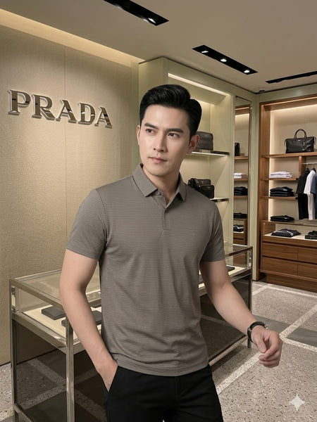 Imported Brand Collection Polo T-Shirt Collection Classic Fit