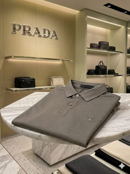 Imported Brand Collection Polo T-Shirt Collection Classic Fit