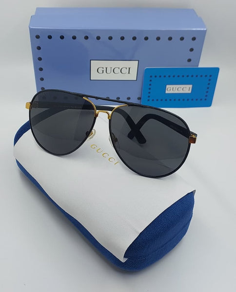 Premium Edition Aviator Sunglass