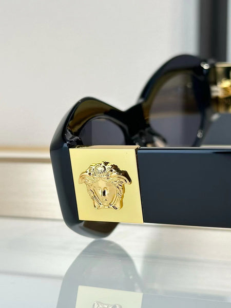 Premium Rectangle Sunglasses for Women  Designer Fashion Eyewear