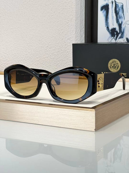 Premium Rectangle Sunglasses for Women  Designer Fashion Eyewear